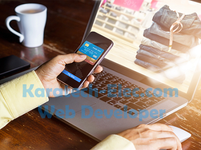  وبسایت فروشگاهی